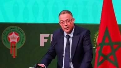 فوزي لقجع: نهائي مونديال 2030 سيقام في المغرب 3 فوزي لقجع: نهائي مونديال 2030 سيقام في المغرب