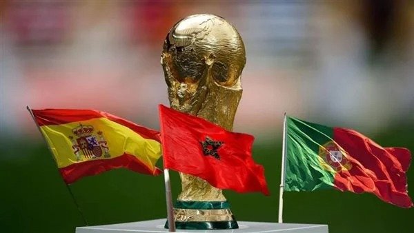 صدمة للمغرب.. توقعات بإقامة نهائي مونديال 2030 في إسبانيا 1 صدمة للمغرب.. توقعات بإقامة نهائي مونديال 2030 في إسبانيا