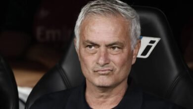 تسرب الشكوك إلى نفوس عشاق ريال مدريد حول مورينيو
