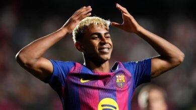 نائب رئيس برشلونة: يامال يستحق الحصول على الكرة الذهبية 3 نائب رئيس برشلونة: يامال يستحق الحصول على الكرة الذهبية
