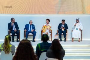 برامج نوعية ورؤى إستراتيجية.. جمعية الناشرين الإماراتيين تعزز تنافسية الكتاب المحلي دُولياً 2 برامج نوعية ورؤى إستراتيجية.. جمعية الناشرين الإماراتيين تعزز تنافسية الكتاب المحلي دُولياً