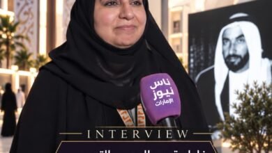 فاطمة عبدالرحمن التميمي مدير إدارة المكتبات دائرة الثقافة والسياحة 1 فاطمة عبدالرحمن التميمي مدير إدارة المكتبات دائرة الثقافة والسياحة