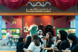 «منصة للتوزيع» تعزز حضور الإصدارات الإماراتية في معرض أبوظبي الدولي للكتاب