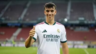لماذا رفض برشلونة التعاقد مع مهاجم ريال مدريد؟