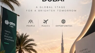 سوق السفر العربي 2026