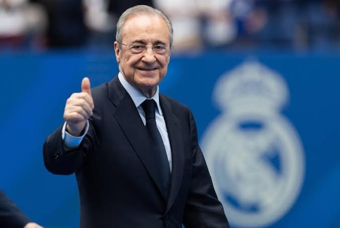 رئيس ريال مدريد ينهي الجدل بزيارة تاريخية إلى سبتة 1 رئيس ريال مدريد ينهي الجدل بزيارة تاريخية إلى سبتة