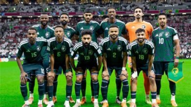 عبده عطيف: العراق المنافس الحقيقي للسعودية في خليجي 27
