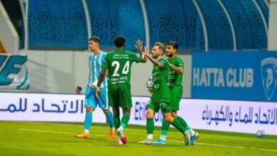 شباب الأهلي يتفادى الخسارة في كأس مصرف أبوظبي الإسلامي 2 شباب الأهلي يتفادى الخسارة في كأس مصرف أبوظبي الإسلامي
