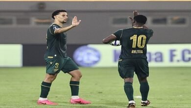 كلباء يحبط خورفكان في كأس مصرف أبوظبي الإسلامي 1 كلباء يحبط خورفكان في كأس مصرف أبوظبي الإسلامي