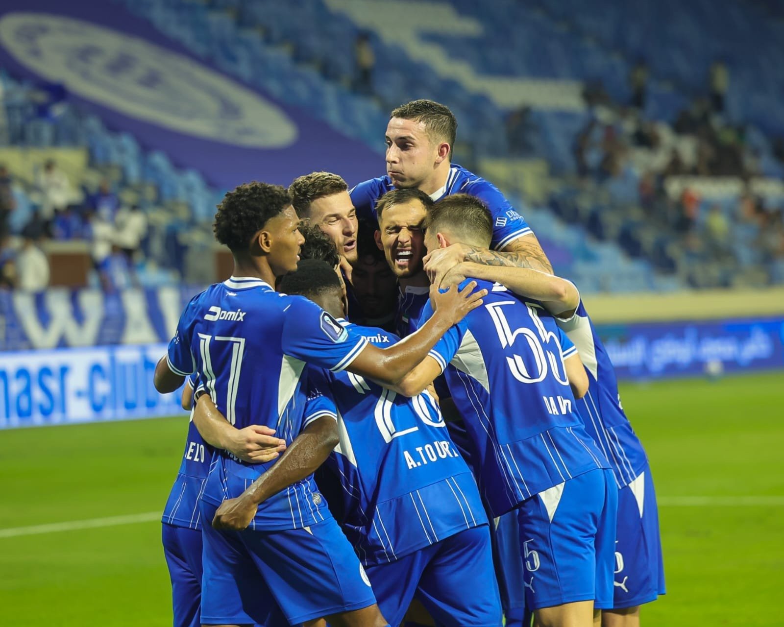 يونايتد يخسر أمام النصر في كأس مصرف أبوظبي الإسلامي 1 يونايتد يخسر أمام النصر في كأس مصرف أبوظبي الإسلامي