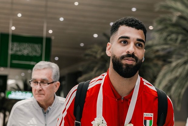 المقبالي: هدفنا حصد كأس الخليج.. وجمهورنا دائمًا في الموعد 1 المقبالي: هدفنا حصد كأس الخليج.. وجمهورنا دائمًا في الموعد