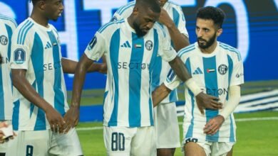لجنة الانضباط تعاقب يونايتد بغرامة 20 ألف درهم 2 لجنة الانضباط تعاقب يونايتد بغرامة 20 ألف درهم