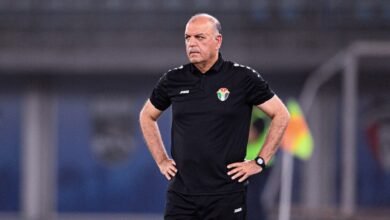 عدنان حمد: الإمارات كانت تستحق بلوغ كأس العالم 3 عدنان حمد: الإمارات كانت تستحق بلوغ كأس العالم