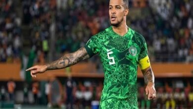 قائد نيجيريا السابق يعتنق الإسلام في قطر 2 قائد نيجيريا السابق يعتنق الإسلام في قطر
