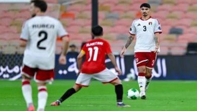 لوكاس بيمنتا يكشف سر تألق منتخبنا الوطني أمام اليمن 3 لوكاس بيمنتا يكشف سر تألق منتخبنا الوطني أمام اليمن