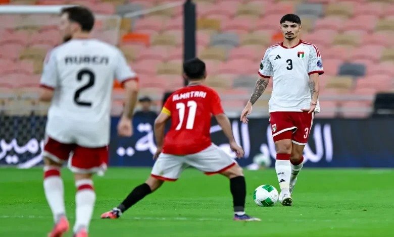 لوكاس بيمنتا يكشف سر تألق منتخبنا الوطني أمام اليمن 1 لوكاس بيمنتا يكشف سر تألق منتخبنا الوطني أمام اليمن