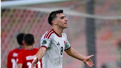 لاعب منتخبنا الوطني: سنقدم 200% من مستوانا لإسعاد جماهيرنا 4 لاعب منتخبنا الوطني: سنقدم 200% من مستوانا لإسعاد جماهيرنا