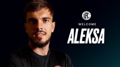 يونايتد يقتنص موهبة أتلتيكو مدريد