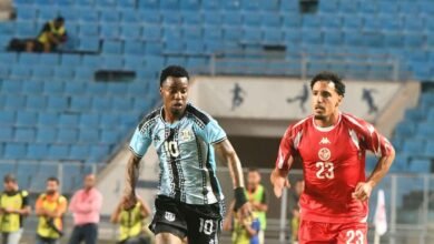 تونس تواصل نزيف النقاط في تصفيات أمم أفريقيا