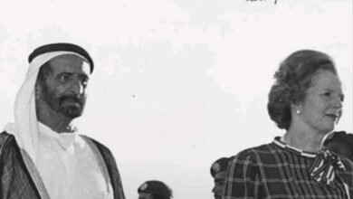 لطيفة بنت محمد تستحضر الإرث الإنساني والقيادي للشيخة لطيفة بنت حمدان بن زايد آل نهيان