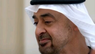 رئيس الدولة يستقبل المشاركين في أعمال ورشة قادة الأمم المتحدة لعمليات السلام 2026 4 رئيس الدولة يستقبل المشاركين في أعمال ورشة قادة الأمم المتحدة لعمليات السلام 2026