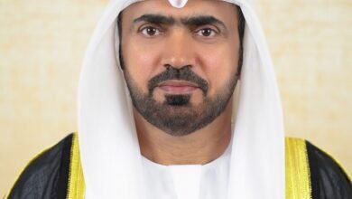 سعيد مطر بن حامد الطنيجي عضو المجلس الاستشاري لإمارة الشارقة : التنمية الحقيقية تقاس بما تحققه من رفاه للإنسان واستقرار للأسرة