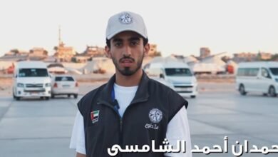سيف بن زايد بدعم القيادة الرشيدة وثقتها بالشباب نُعد جيلاً يحمل طموح الوطن ويجعل خدمة الإنسان جوهر مسؤوليته 5 سيف بن زايد بدعم القيادة الرشيدة وثقتها بالشباب نُعد جيلاً يحمل طموح الوطن ويجعل خدمة الإنسان جوهر مسؤوليته