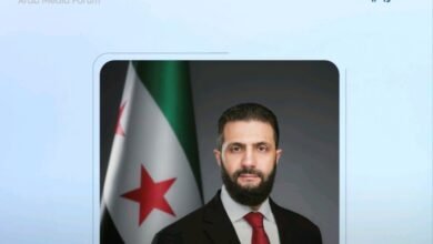 ضمن قمة الإعلام العربي رئيس سوريا متحدث رئيسي بمنتدى الإعلام العربي 2 ضمن قمة الإعلام العربي رئيس سوريا متحدث رئيسي بمنتدى الإعلام العربي