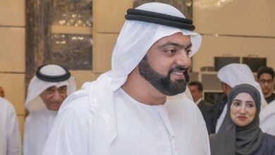 محمد الشرقي يؤكد أهمية الإبداع والفنون في تطوير التجارب التعليمية 1 محمد الشرقي يؤكد أهمية الإبداع والفنون في تطوير التجارب التعليمية