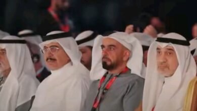 سيف بن زايد برؤية رئيس الدولة تواصل الإمارات ترسيخ حضورها الدولي
