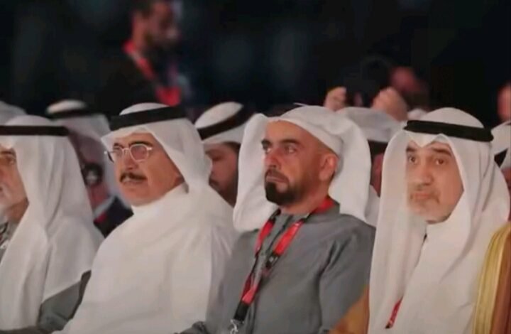 سيف بن زايد برؤية رئيس الدولة تواصل الإمارات ترسيخ حضورها الدولي 6 سيف بن زايد برؤية رئيس الدولة تواصل الإمارات ترسيخ حضورها الدولي