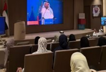 المكتب الإقليمي لمنظمة العالم الإسلامي للتربية والعلوم والثقافة – إيسيسكو – في الشارقة يستضيف الشباب ضمن تجربة التوأم الرقمي لملتقى شباب المعرفة 2026 25 المكتب الإقليمي