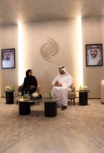 شراكة واعدة بين الإيسيسكو وجامعة الذيد في البحث العلمي والابتكار والتنمية المستدامة 2 شراكة واعدة بين الإيسيسكو وجامعة الذيد في البحث العلمي والابتكار والتنمية المستدامة
