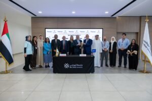 تعاون بين جامعة أبوظبي و«بيرسون» لإعداد الجيل المقبل من مصممي ألعاب الفيديو
