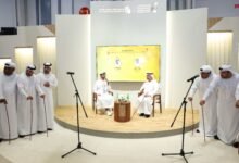 «ليالي الشعر» يحتفي بإدراج «الآهلة» في اليونسكو ويختتم فعالياته بتجارب شعرية ملهمة 15 «ليالي الشعر» يحتفي بإدراج «الآهلة» في اليونسكو ويختتم فعالياته بتجارب شعرية ملهمة