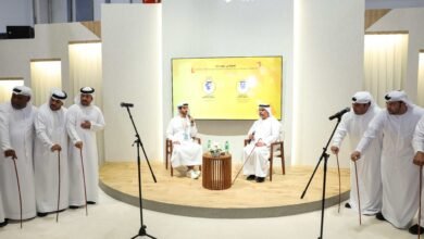 «ليالي الشعر» يحتفي بإدراج «الآهلة» في اليونسكو ويختتم فعالياته بتجارب شعرية ملهمة