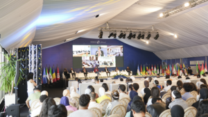 مؤسَّسة محمد بن راشد آل مكتوم للمعرفة تختتم فعاليات النسخة الخامسة من "ملتقى شباب المعرفة" في المغرب 2 مؤسَّسة محمد بن راشد آل مكتوم للمعرفة تختتم فعاليات النسخة الخامسة من "ملتقى شباب المعرفة" في المغرب