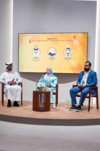 «ليالي الشعر» يحتفي بإدراج «الآهلة» في اليونسكو ويختتم فعالياته بتجارب شعرية ملهمة