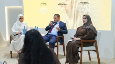 معرض أبوظبي الدولي للكتاب الـ35 يناقش التجربة السردية في رواية "سنوات المغر"
