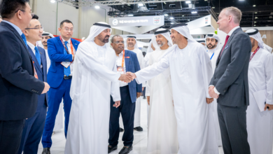 معرض الشرق الأوسط