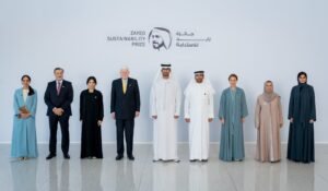 جائزة زايد للاستدامة تعلن المرشحين النهائيين لدورة العام 2027 2 جائزة زايد للاستدامة تعلن المرشحين النهائيين لدورة العام 2027