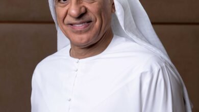 دبي الإسلامي يرحّب بتعيين السيد فاضل عبد الباقي العلي رئيسًا جديدًا لمجلس الإدارة 4 دبي الإسلامي يرحّب بتعيين السيد فاضل عبد الباقي العلي رئيسًا جديدًا لمجلس الإدارة