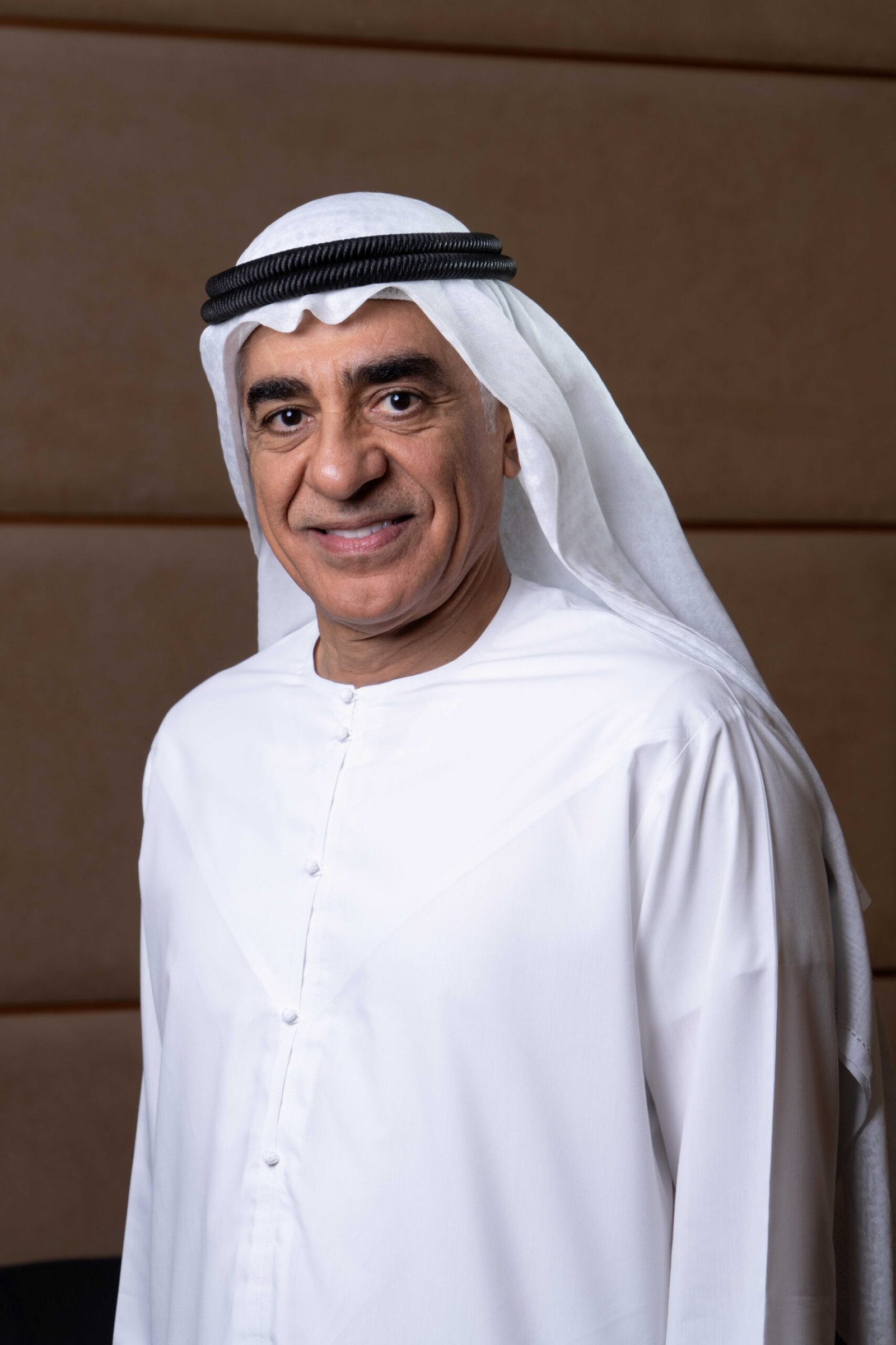 دبي الإسلامي يرحّب بتعيين السيد فاضل عبد الباقي العلي رئيسًا جديدًا لمجلس الإدارة 1 دبي الإسلامي يرحّب بتعيين السيد فاضل عبد الباقي العلي رئيسًا جديدًا لمجلس الإدارة