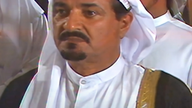 حميد بن راشد.. 45 عاما في بناء نهضة عجمان وخدمة الوطن