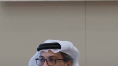 منصور بن زايد يطّلع على المرحلة الثانية من مشروع «الذكاء الاصطناعي المساعد» 6 منصور بن زايد