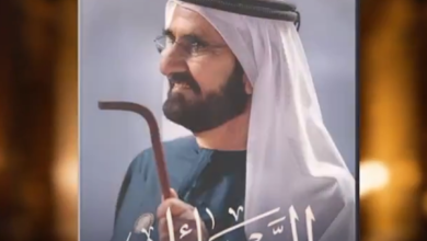 محمد بن راشد