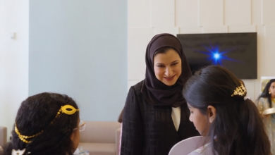 سارة الأميري