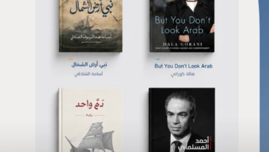 «قمة الإعلام العربي 2026» تجمع نخبة المفكرين والكتّاب لتوقيع أحدث مؤلفاتهم 2 قمة الإعلام العربي 2026