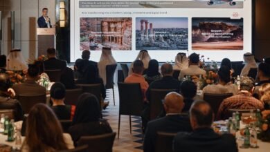 إطلاق رحلات مباشرة من أبوظبي إلى العقبة لتعزيز السياحة بين الإمارات والأردن 4 إطلاق رحلات مباشرة من أبوظبي إلى العقبة لتعزيز السياحة بين الإمارات والأردن