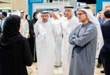 مركز النقل المتكامل يستعرض مشاريعه الاستراتيجية ومبادراته المستقبلية الداعمة لجودة الحياة والتنقل الذكي في أبوظبي 11 مركز النقل المتكامل يستعرض مشاريعه الاستراتيجية ومبادراته المستقبلية الداعمة لجودة الحياة والتنقل الذكي في أبوظبي